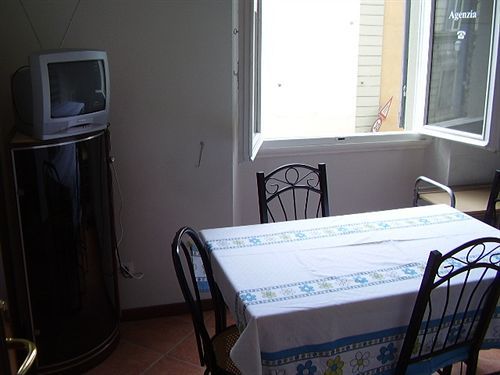 Hotel Xxvii Aprile Bed & Car 3*